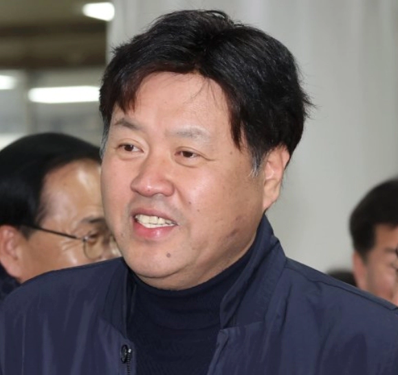 김용 민주연구원 부원장 보석 석방 이유