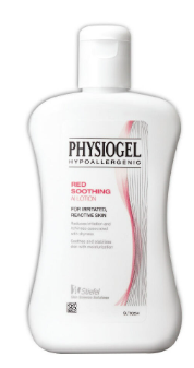 피지오겔레드수딩AI크림