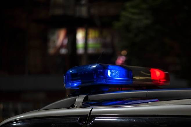 용산 벤틀리 체포 포르쉐 추락 나흘 만에 서울 약물 운전 논란