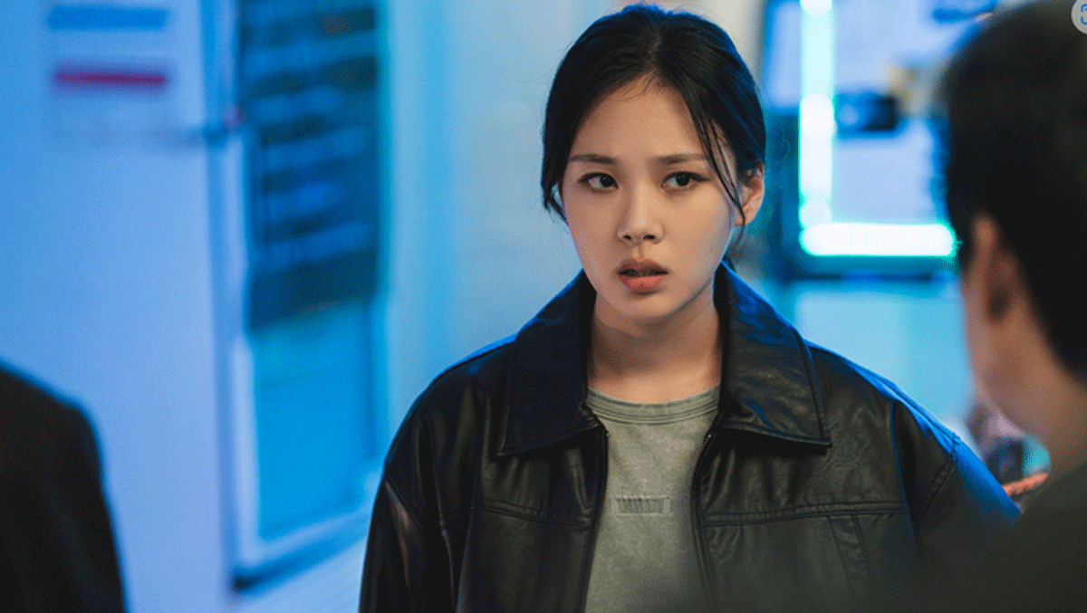 열혈사제2 출연진