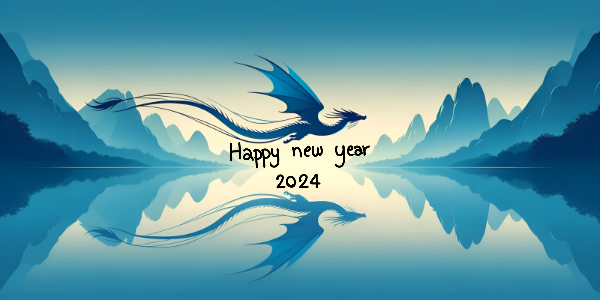 2024년 달력