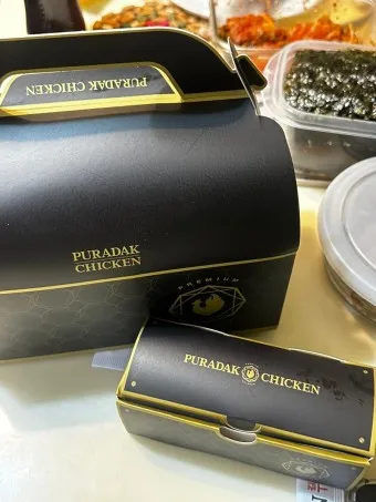 푸라닭 메뉴 치킨 띱띱크런치 고추마요 블랙알리오_13