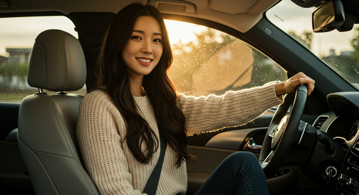 제주도 카니발 렌트비용