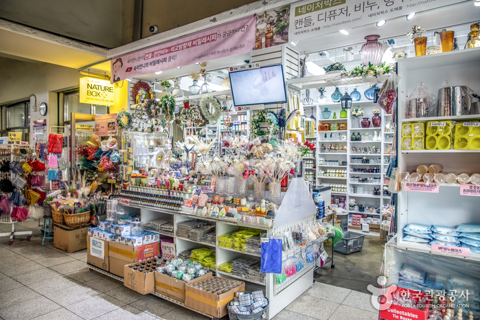 How to Get There &amp; Useful Info