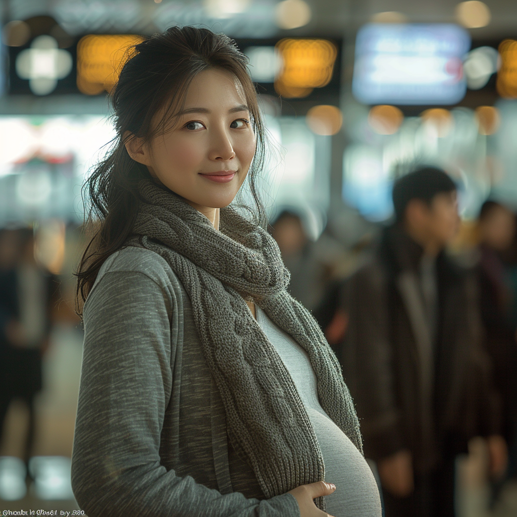 서울시 임산부 교통비 지원 03