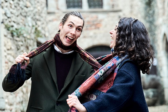 말과 행동이 일치하는 관계 만들기