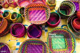 아마존 수공예품