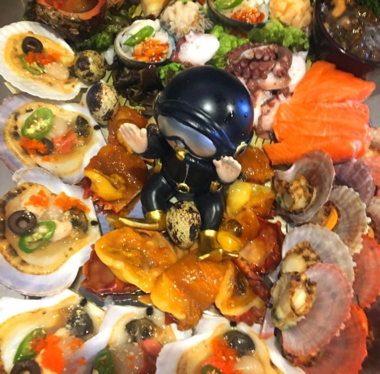 이색 떡볶이 대결 싱싱한 해산물 실내포차 홍게 떡볶이 강남 교대역 맛집 추천 생방송투데이 리얼맛집 오늘방송 수요맛전