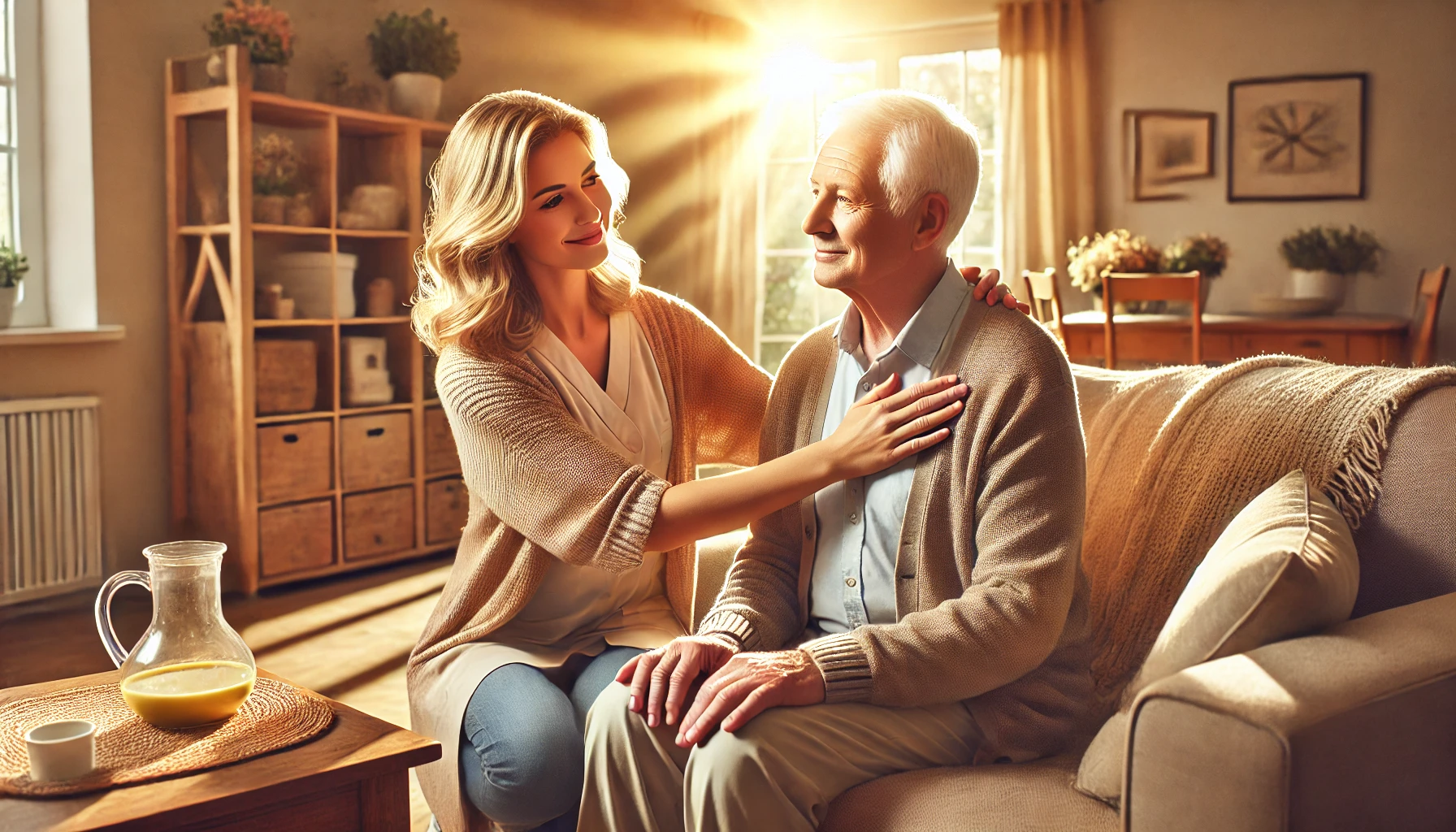 노인장기요양보험 완벽 가이드 등급받는 절차, 신청 방법, 혜택까지