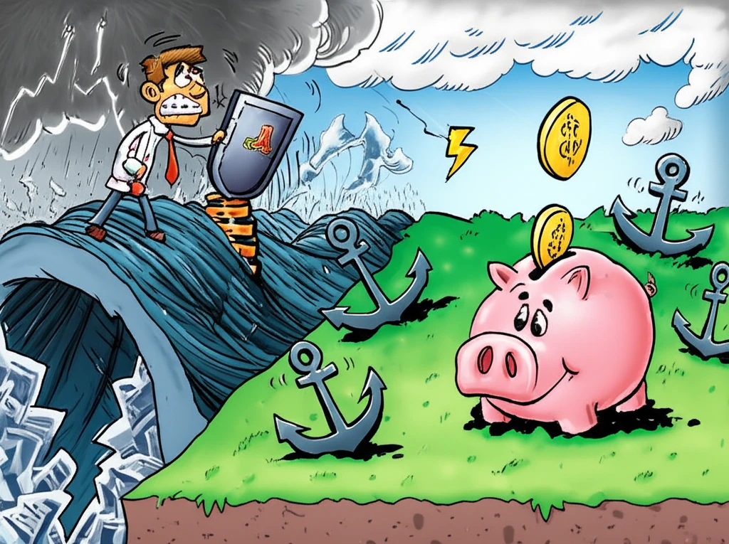 안정적인 RIA 자산 관리를 위한 채..