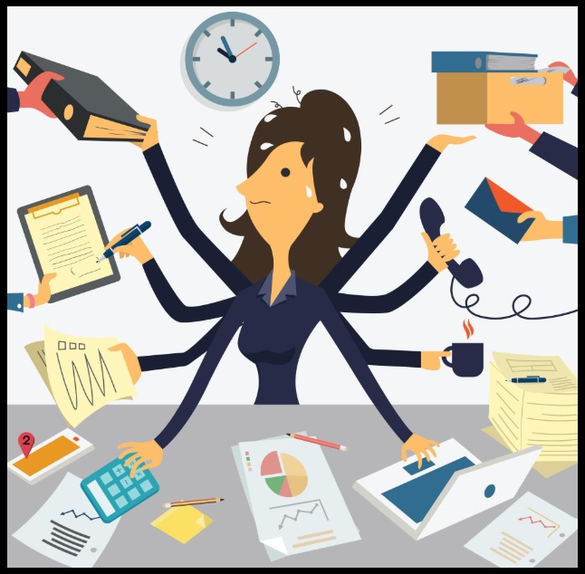 직장인 스트레스 직장 스트레스