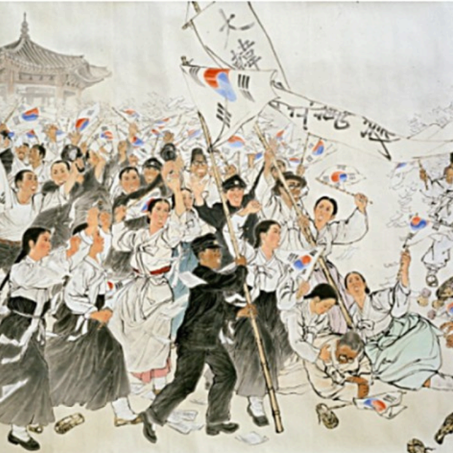 3.1운동