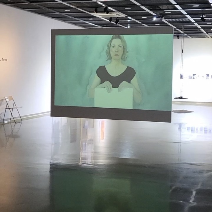 대구예술발전소 무리의여행