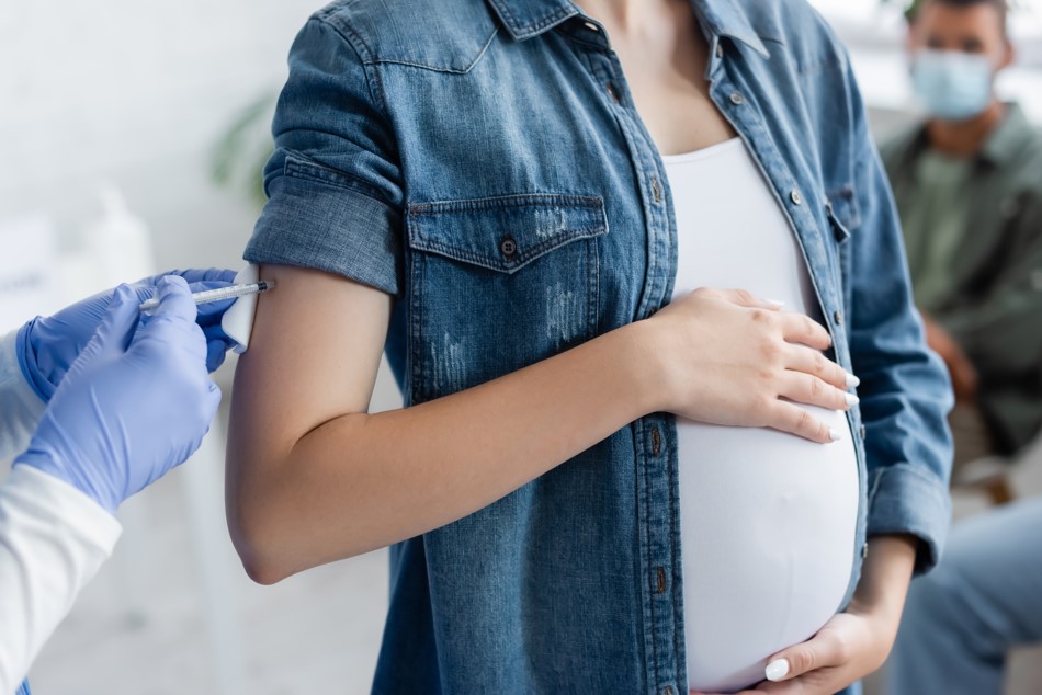백일해는 임산부나 어린이가 위험군-임산부