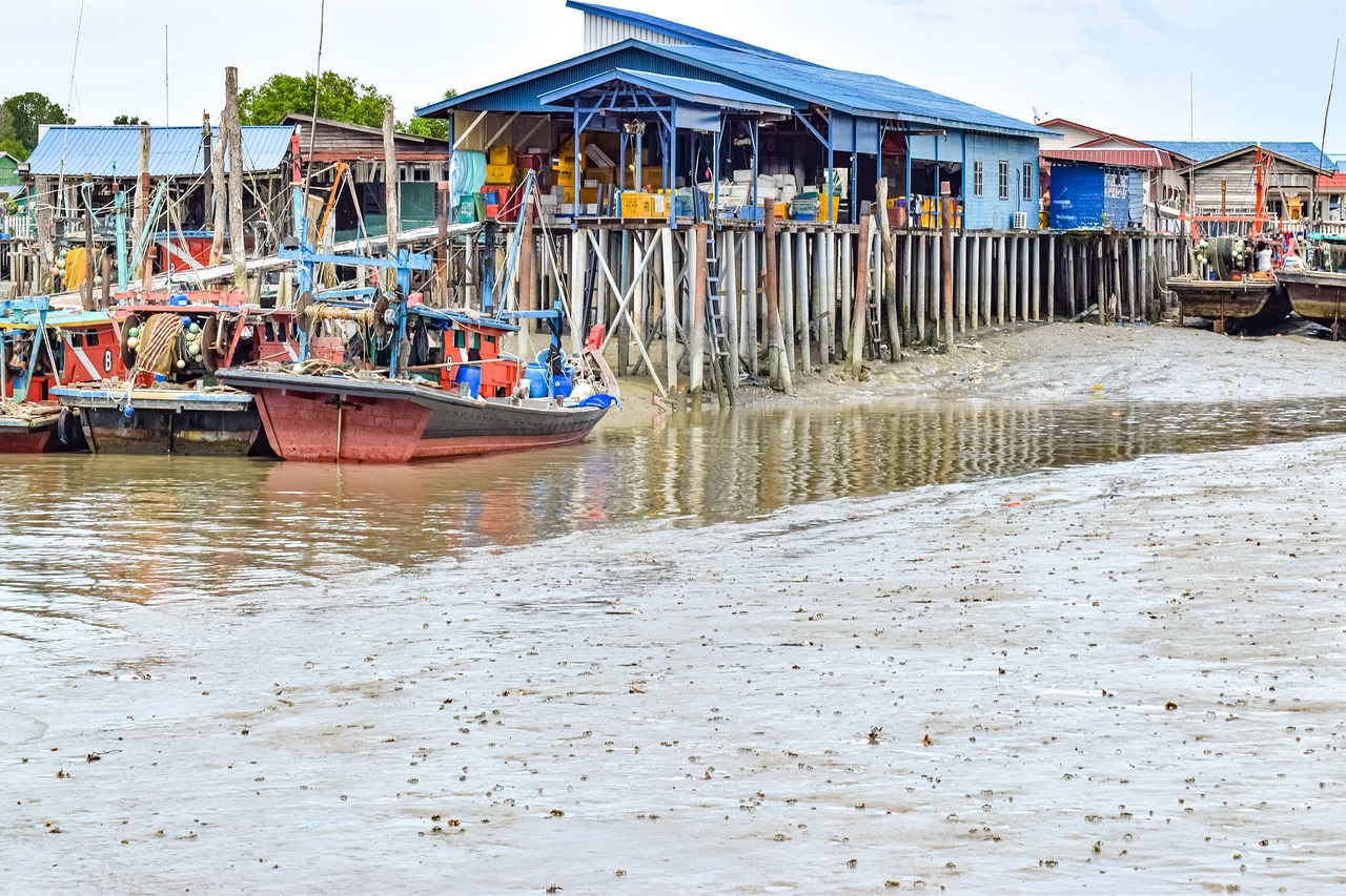 말레이시아 과거