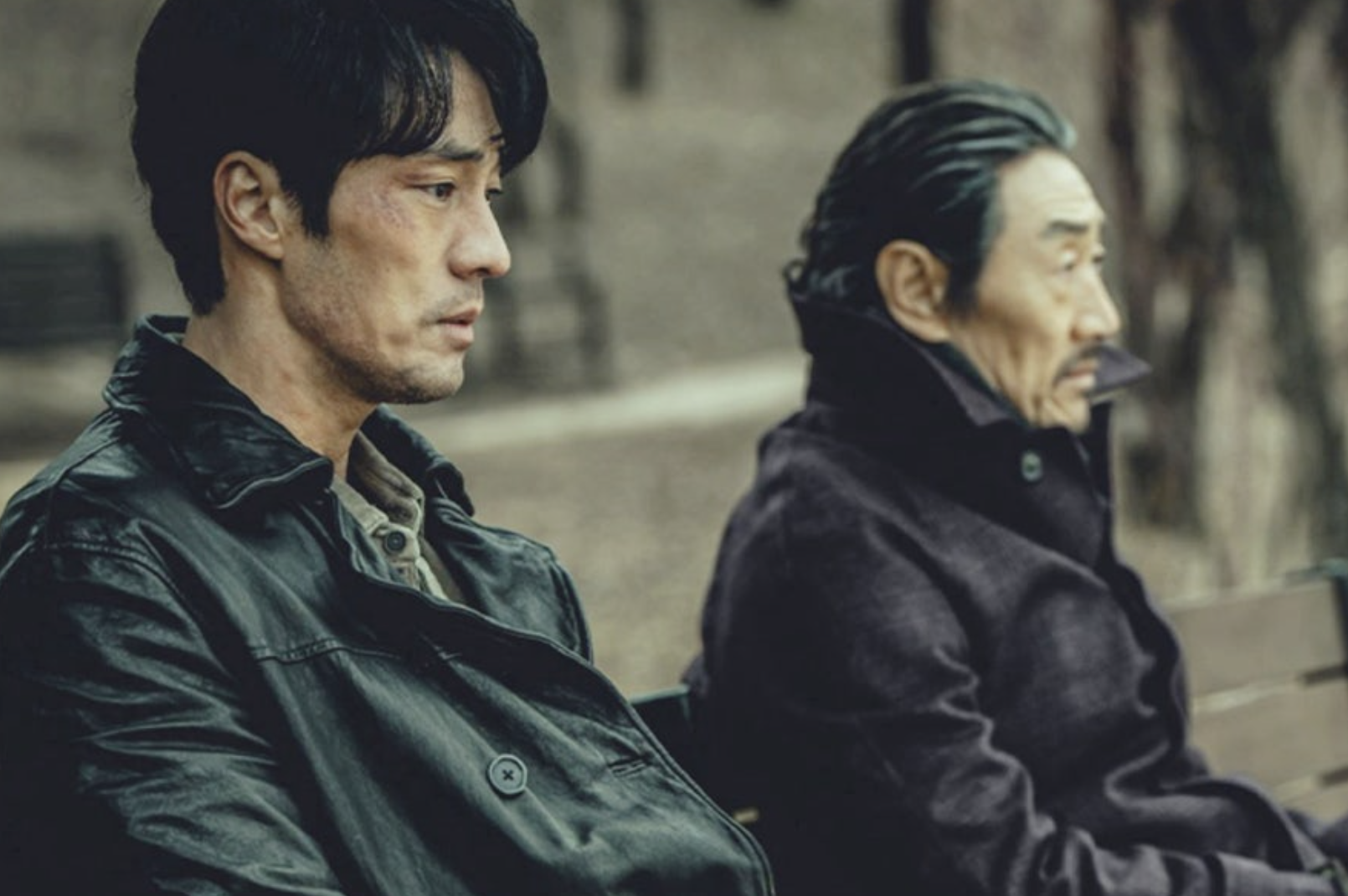 드라마 광장 줄거리