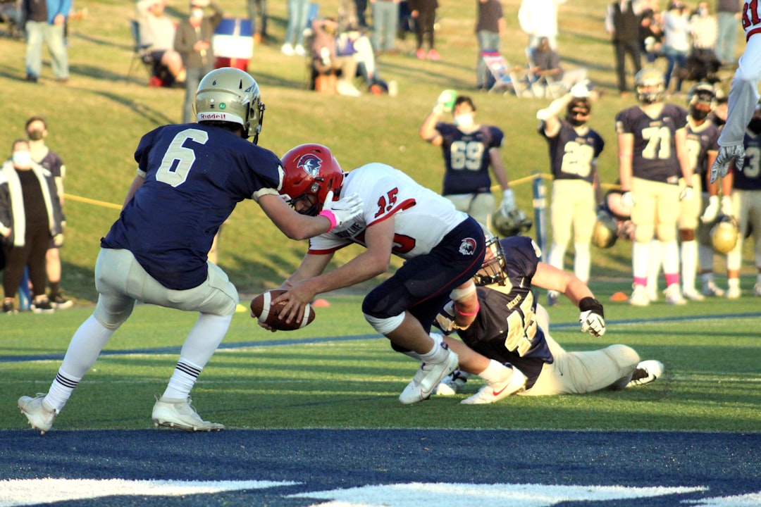Tackle
