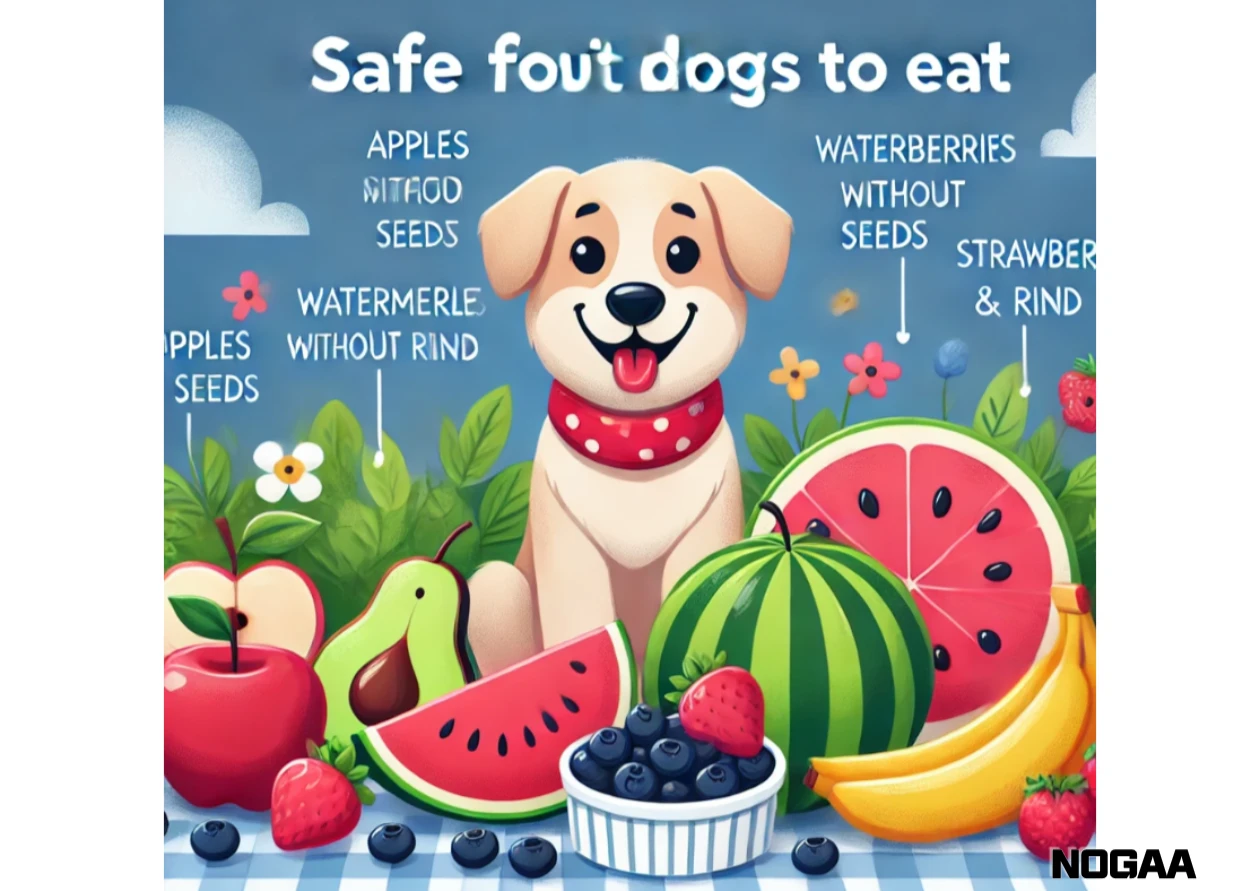 자두 외 강아지가 먹어도 되는 과일