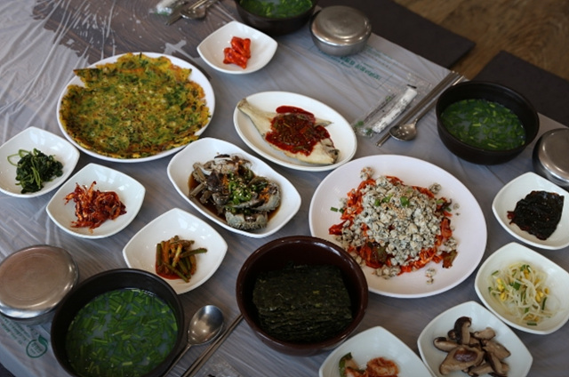 광양 매화축제 근처 맛집 현지인 추천 카페