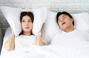 코골이