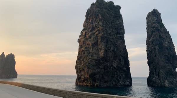 울릉도,독도여행