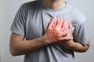 저혈압-원인