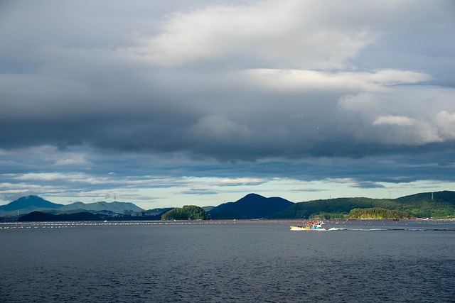 국립공원 한 달 살기