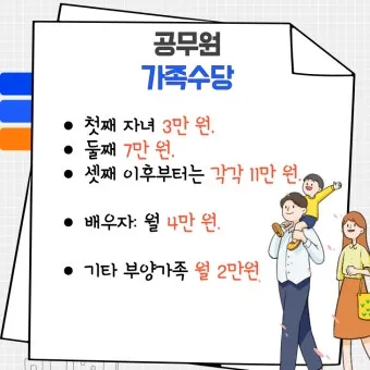 공무원 명절휴가비 지급기준과 교사상여금 지급일 초중고 기간제 교원 설 추석 명절 수당에 대한 안내_22