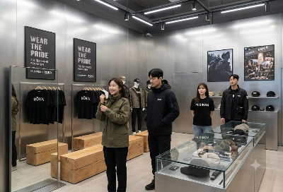 브랜드 콜라보레이션이 성공하는 조건, 무신사 x 육군 ROKA 에디션으로 본 콜라보 마케팅