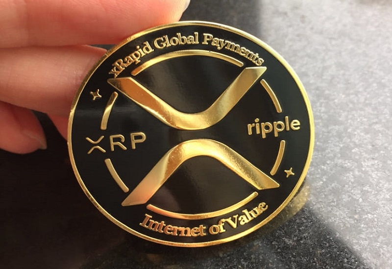 XRP의 주요 특징