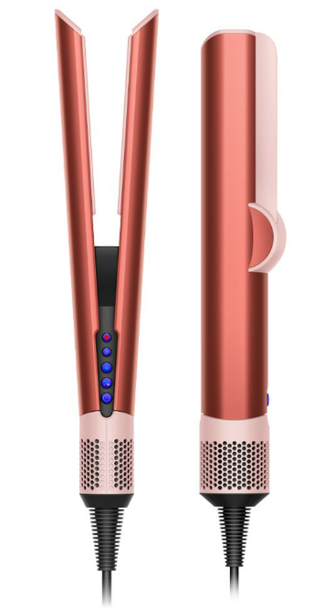 다이슨 에어스트레이트 고데기