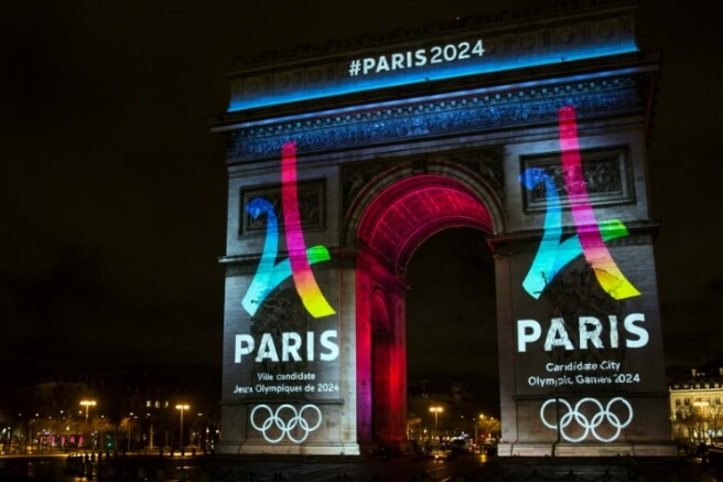 2024파리올림픽 양궁 경기일정 인스타 무료 중계방송보기