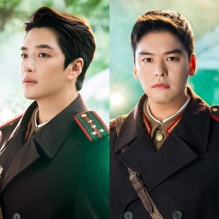 민우혁 나이 프로필 키 야구 인스타 결혼 부인 이세미 근육 과거 뮤지컬 화보 드라마 영화