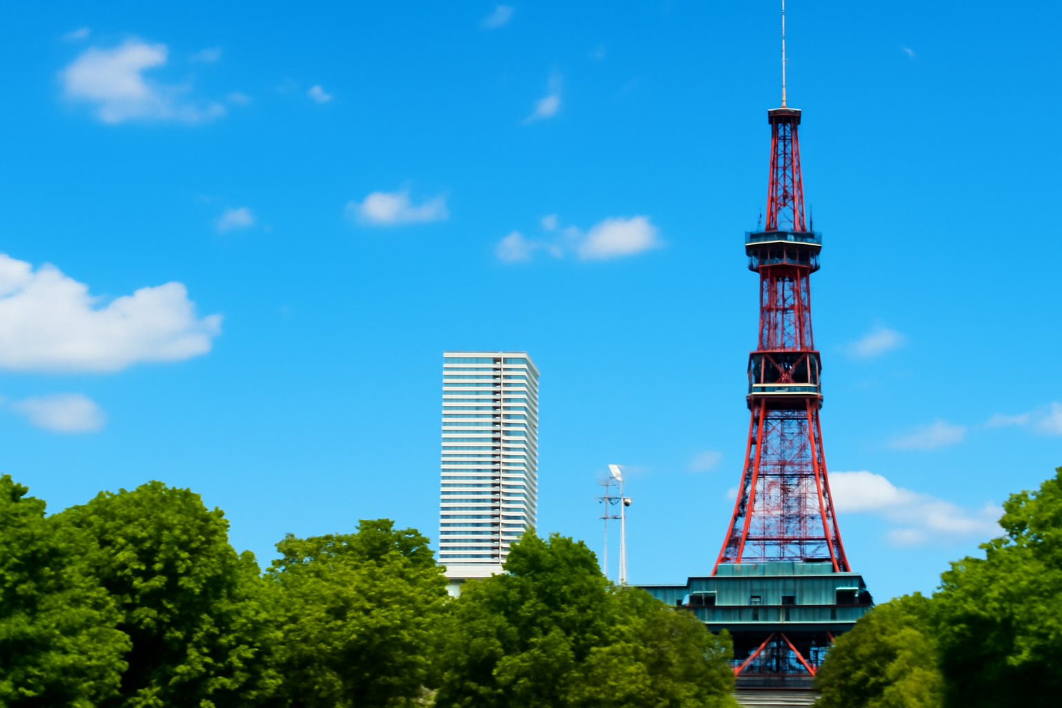 삿포로 북해도 여행