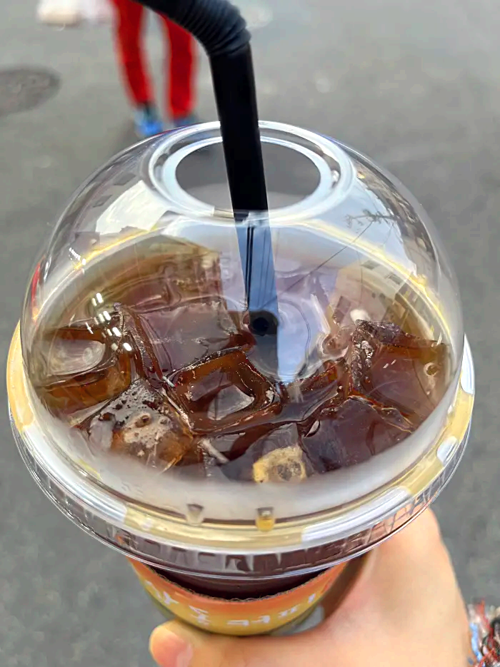 하삼동 커피 아메리카노