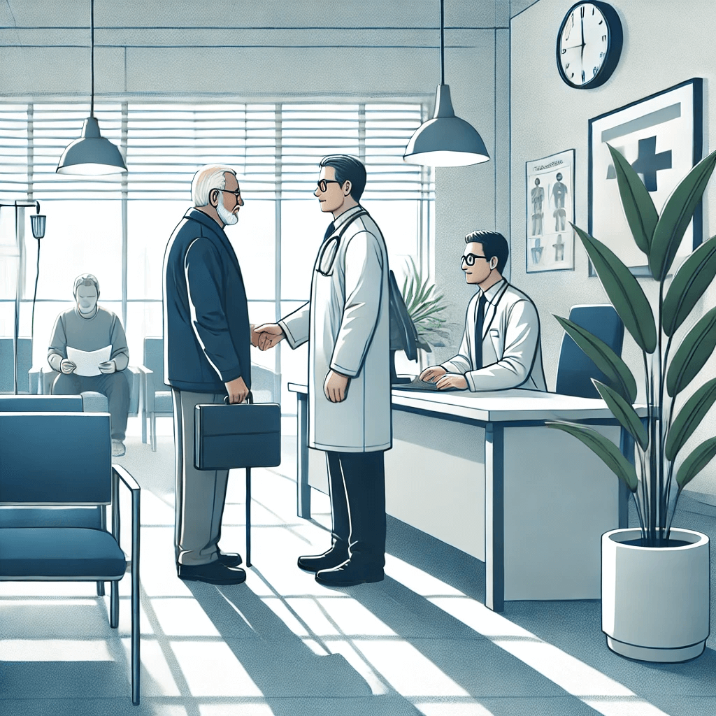 노인장기요양 신청방법