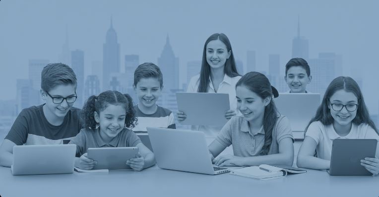 서울런 관련이미지