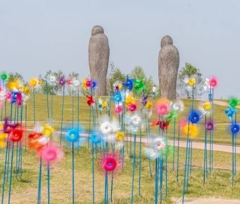 파주 가볼만한곳 베스트 10