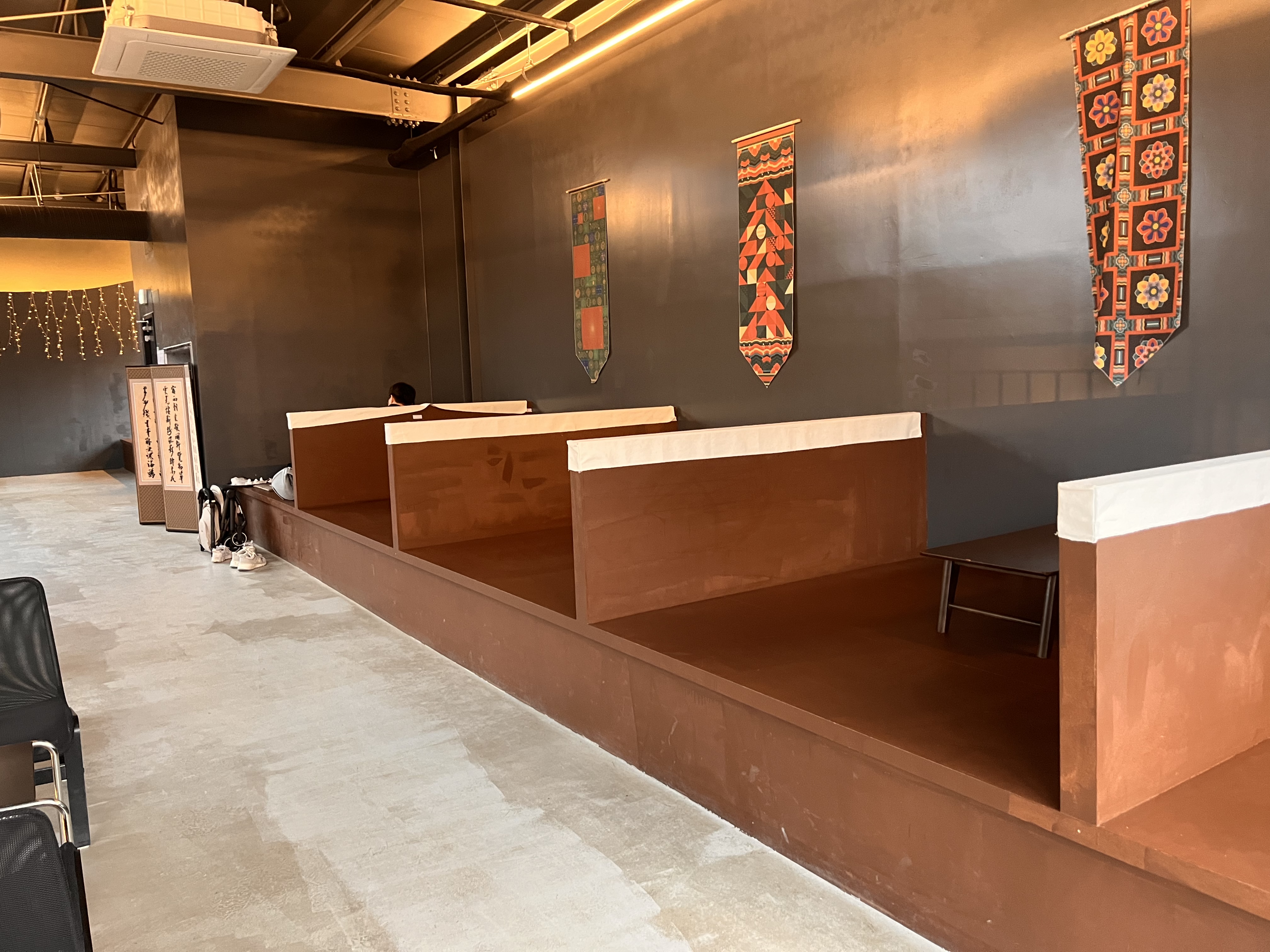 용인 대형 베이커리 카페 아리랑도원