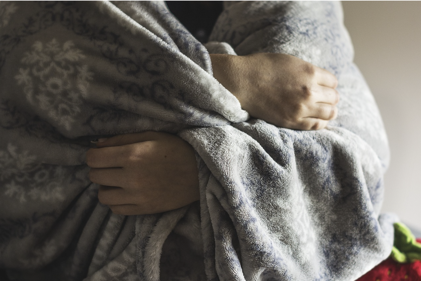 마이코플라즈마 폐렴