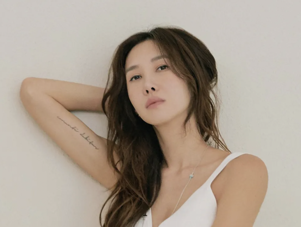 윤혜진 나이 프로필