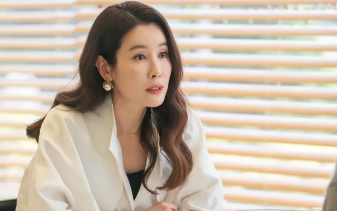 배우 이태란