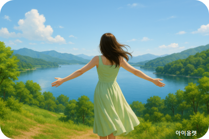 사라지지 않는 청춘의 여름