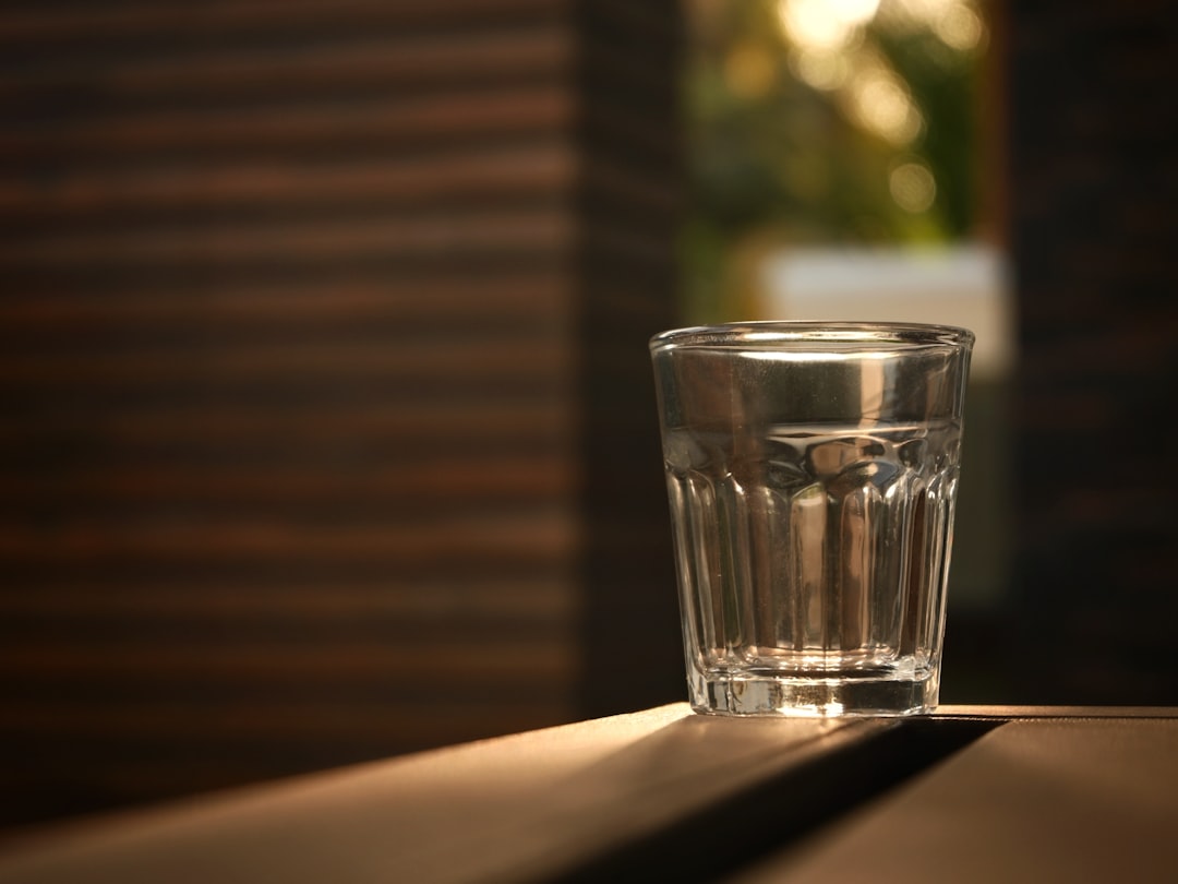 Refillable.