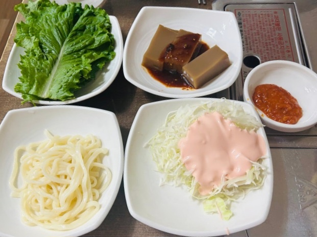 오늘N 할매식당 갈비찜 청주 맛집