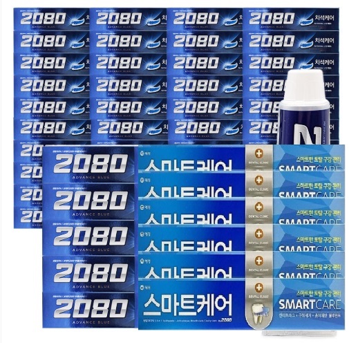애경산업 2080 치약 회수&middot;리콜 환불 신청방법