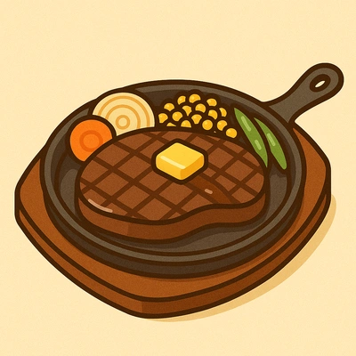 스테이크