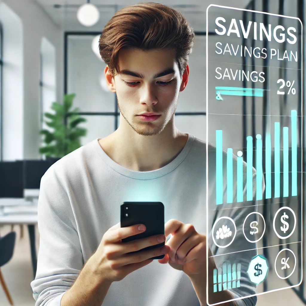 청년 도약 계좌