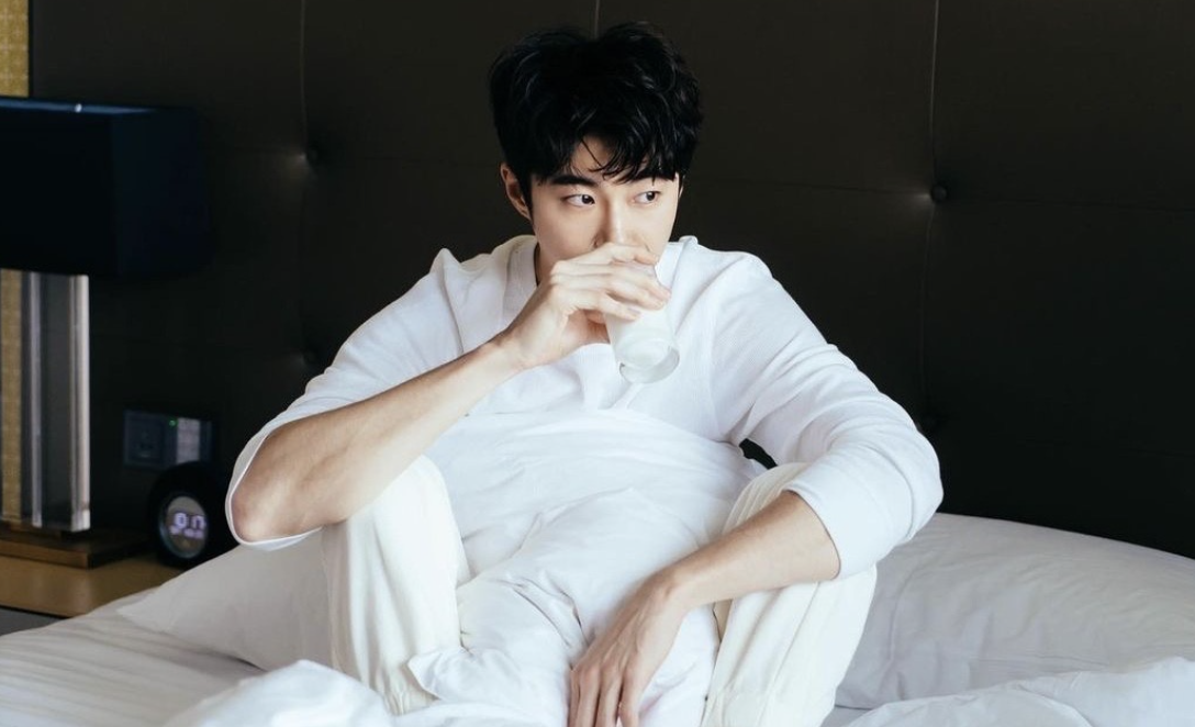 변우석 모델활동