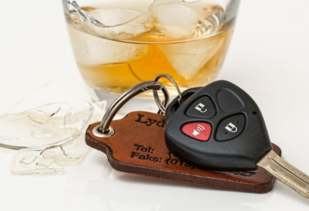 음주운전의 벌금 및 처벌 기준